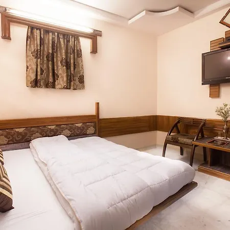 Bed & Breakfast Oyo Town