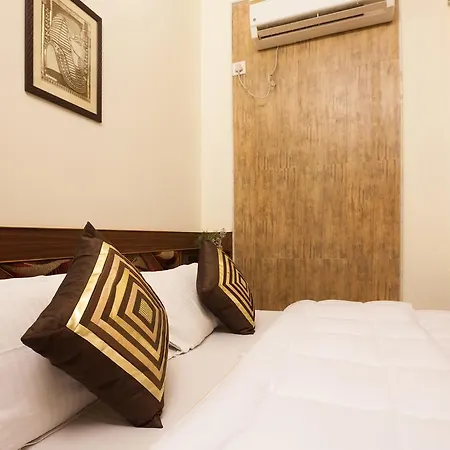 Oyo Town Bed & Breakfast