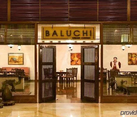 Hotel The & Powai Mumbai