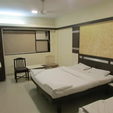 Hotel Sahar Internartional