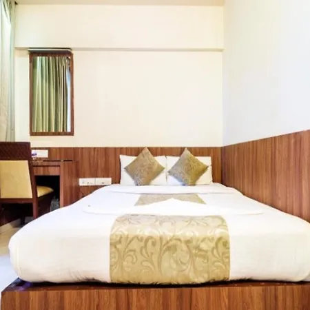 Hotel Royal Park Mumbai