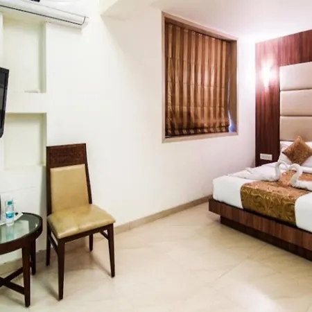 Royal Park Hotel Mumbai