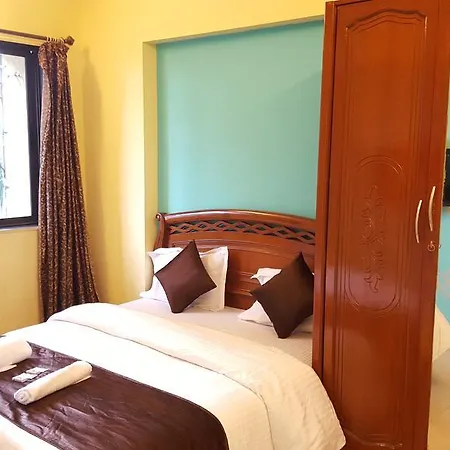 Executive Pleasant - Service Mumbai
