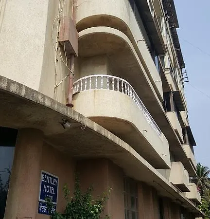 Bentley Marine Drive Hotel Mumbai