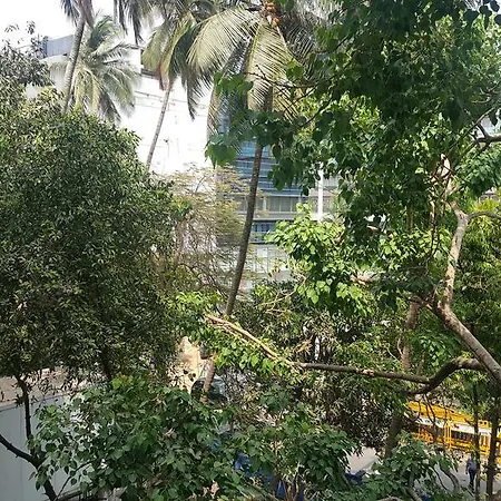 Bentley Marine Drive Hotel Mumbai
