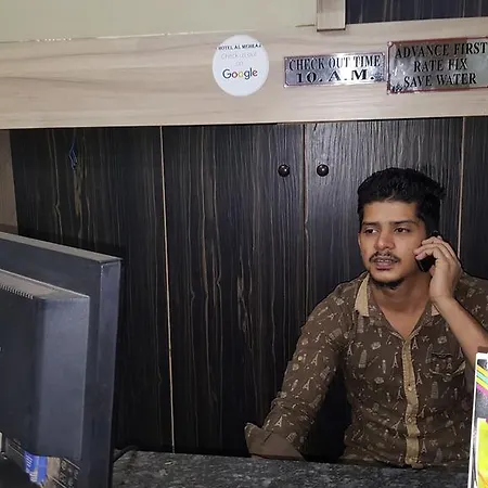 Hotel Al Mehraj