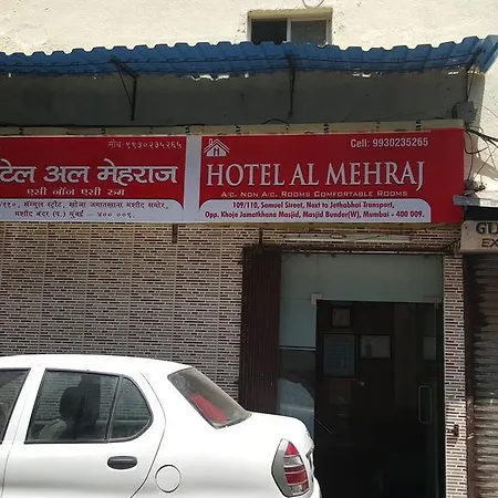 Hotel Hotel Al Mehraj