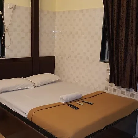 Hotel Hotel Al Mehraj Mumbai