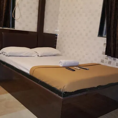 Hotel Al Mehraj Mumbai