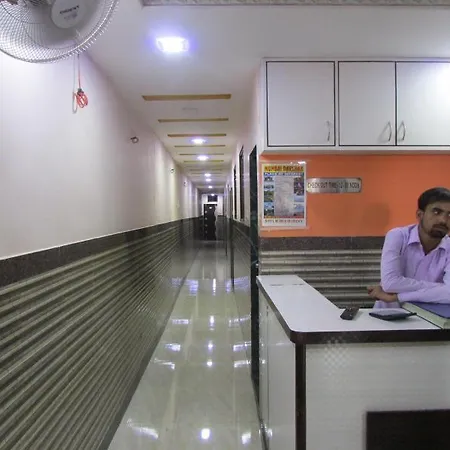 Royal Residency Mumbai
