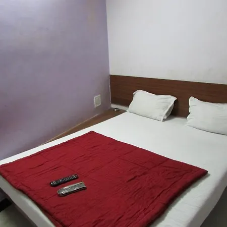 Royal Residency Hotel Mumbai