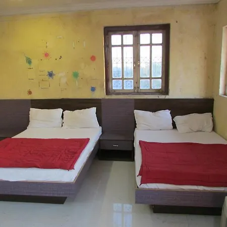 Hotel Royal Residency 2*
