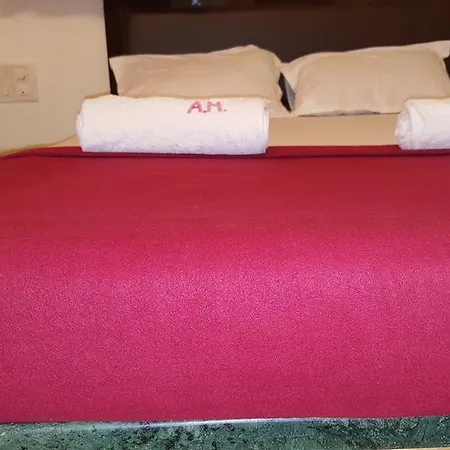Hotel Al Mehraj Hotel 3*