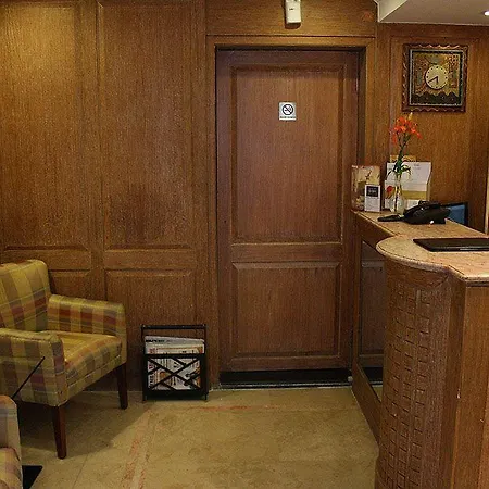 Bawa Hotel