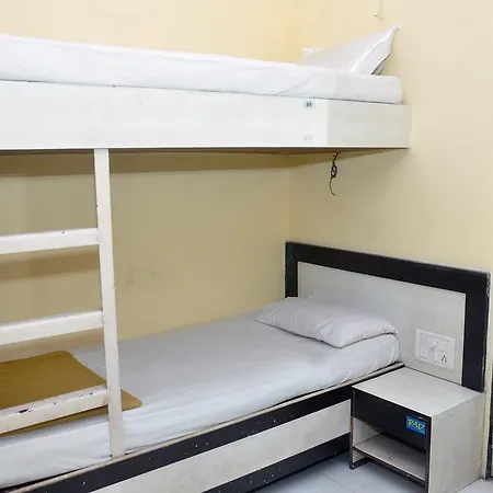 Bilal Residency Hotel Mumbai