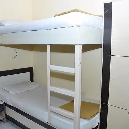 Hotel Bilal Residency