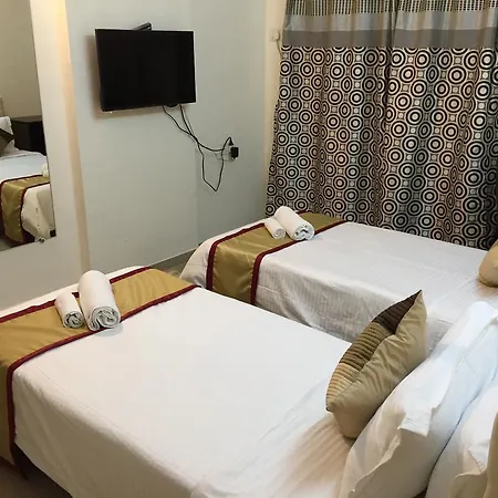 Veridical Hospitality Mumbai