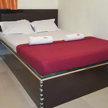 Hotel Al Mehraj