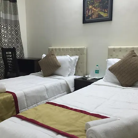 Veridical Hospitality Guest house *