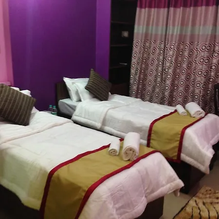 Veridical Hospitality Guest house