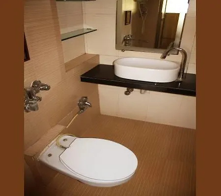 Guest house Veridical Hospitality Mumbai