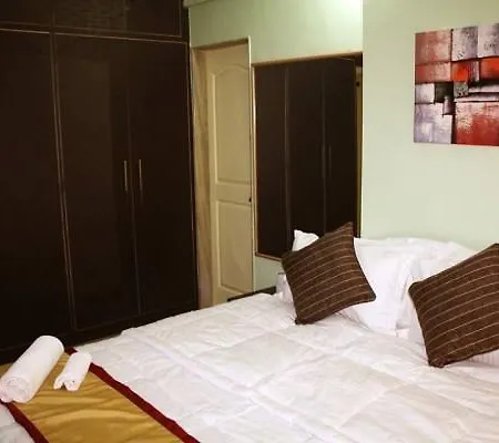 Veridical Hospitality * Mumbai
