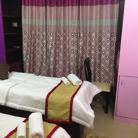 Veridical Hospitality Guest house