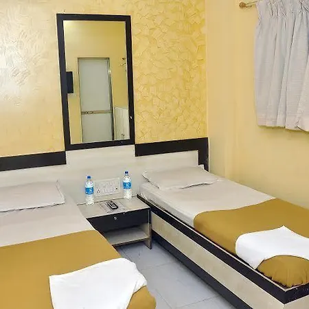 Bilal Residency Hotel Mumbai