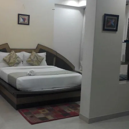 9star Hospitalities * Mumbai