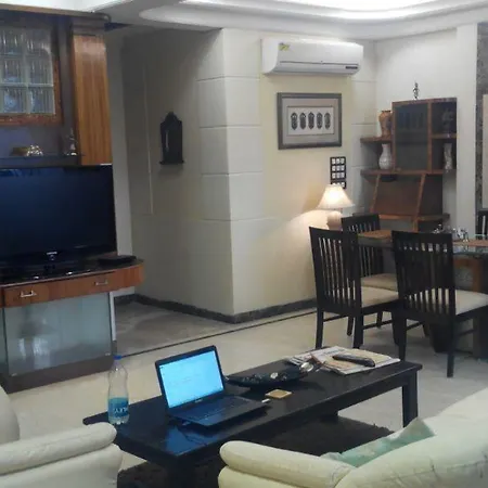 Aparthotel 9star Hospitalities