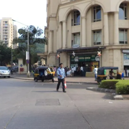 9star Hospitalities Aparthotel