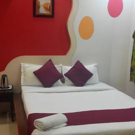 9star Hospitalities Aparthotel *