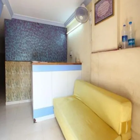 Sahara Hotel Mumbai