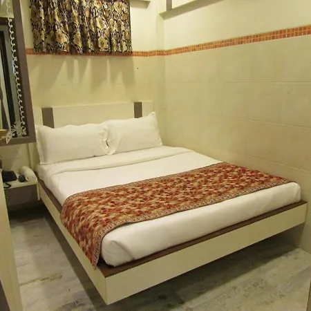 Oc Residency Hotel Mumbai
