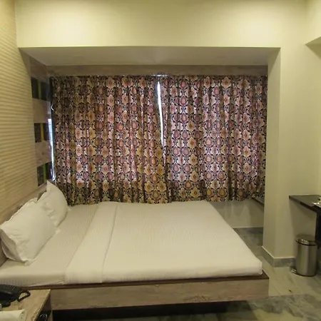 Oc Residency Mumbai