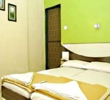 Apartment Travel Mumbai