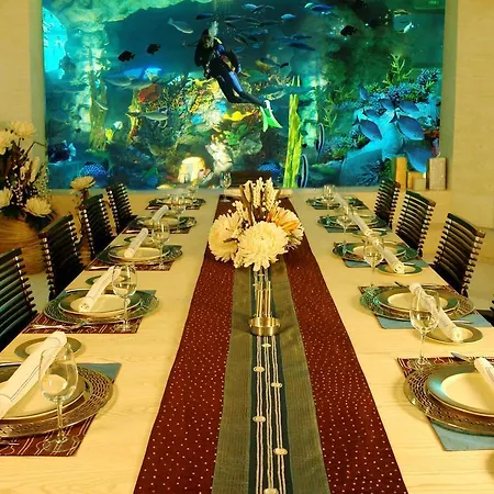 Sahara Star Hotel
