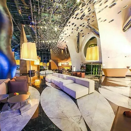 Sahara Star Hotel Mumbai