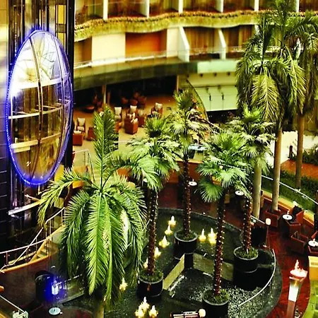 Sahara Star 5* Mumbai