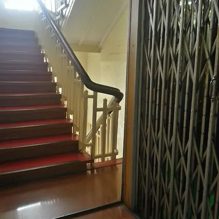 Windsor Hotel 2*