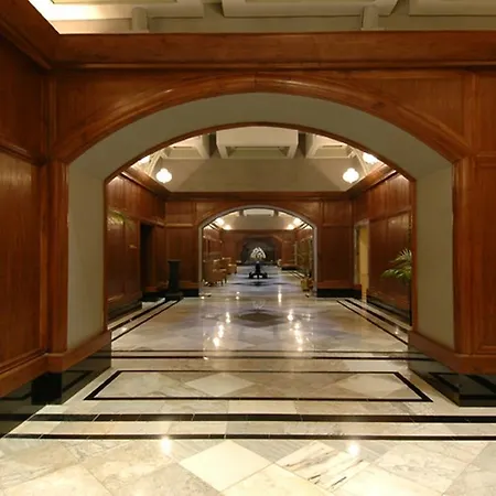 The Taj Mahal Palace,