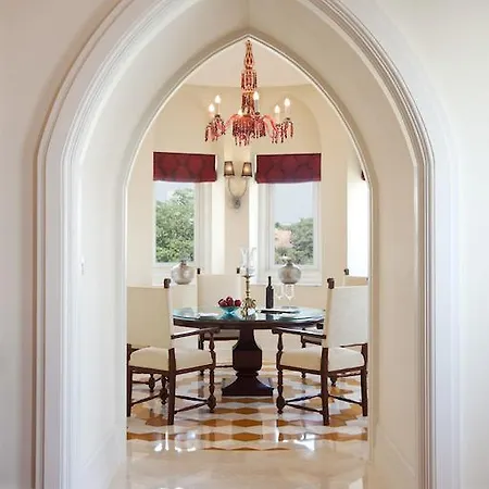 Hotel The Taj Mahal Palace,
