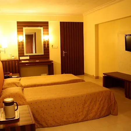 K Stars 3* Mumbai