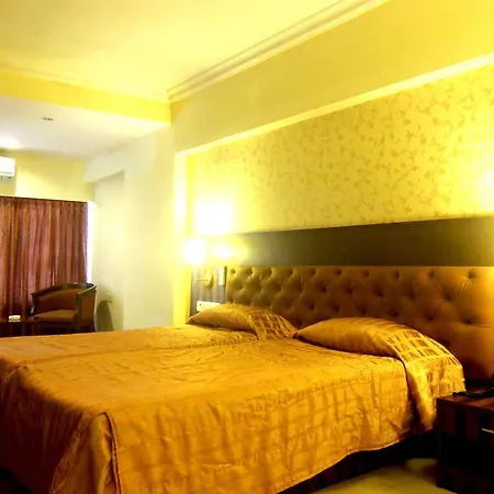 Hotel K Stars Mumbai