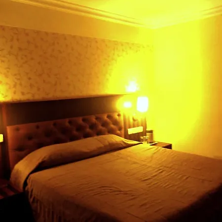 K Stars Hotel