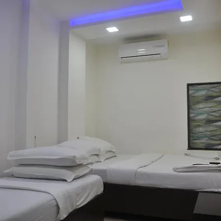 Hotel Star Palace 2*
