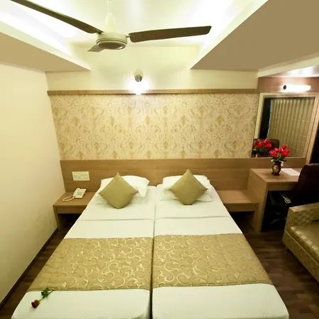 Rajhans 2* Mumbai