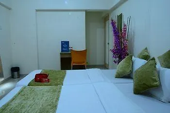 Hotel Oyo Powai View 3*