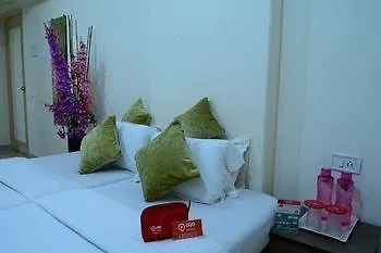 Hotel Oyo Powai View
