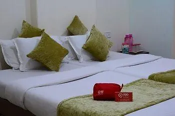Hotel Oyo Powai View Mumbai